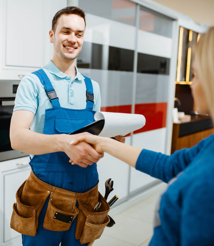 ER Appliance Repair Appliance Repair Near You